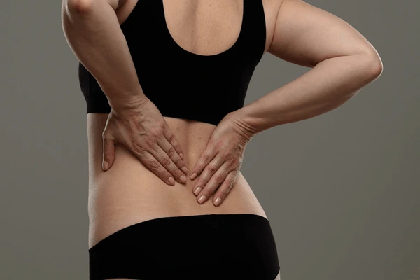 back pain program