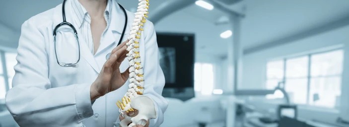spine specialist