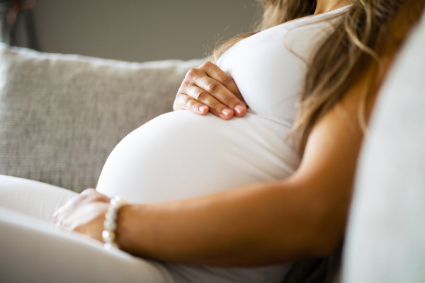 Pregnant and post-partum women ​