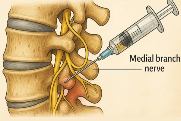 Medial Branch Block