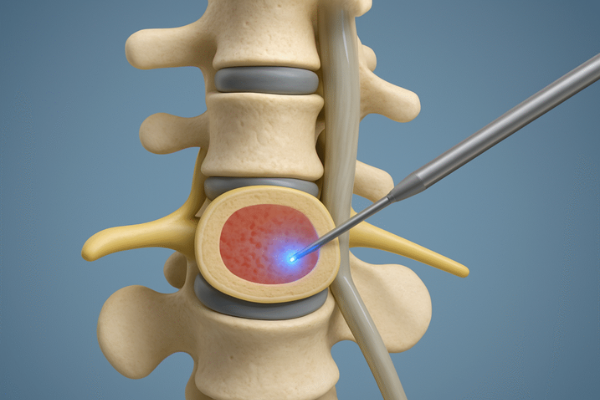 Nucleoplasty / Disc Decompression