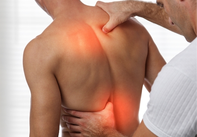 Skipping the physiotherapy​