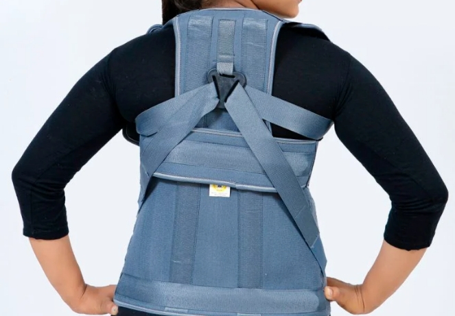Bracing and Supportive Care