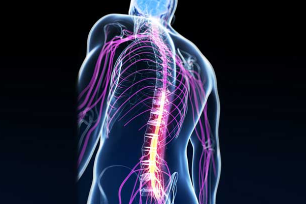 Neuromuscular conditions