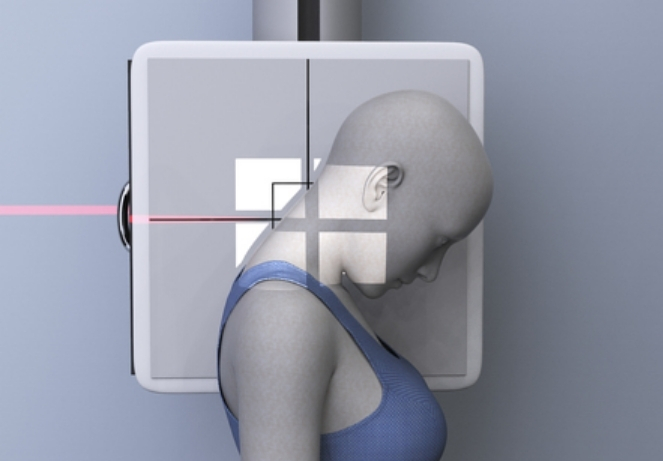 Dynamic X-rays
