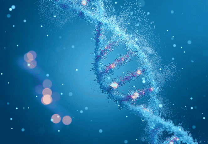 Genetics​