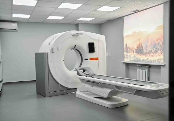 MRI