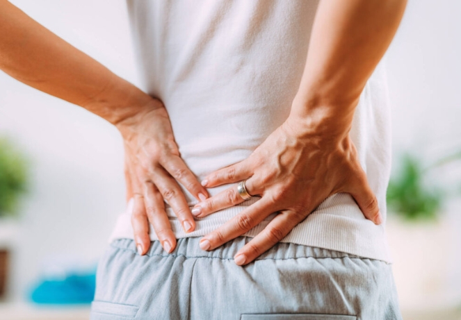 Sciatica Relief Surgery