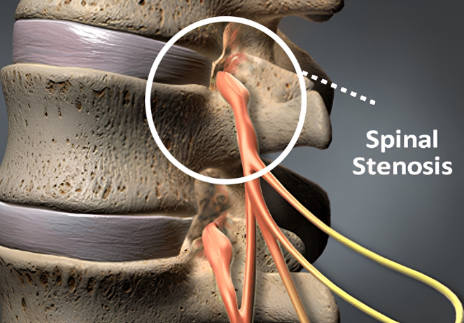 spinal stenosis