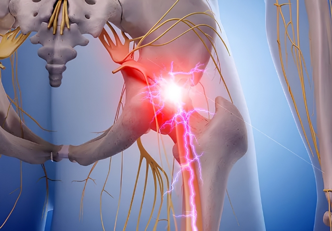 chronic sciatica