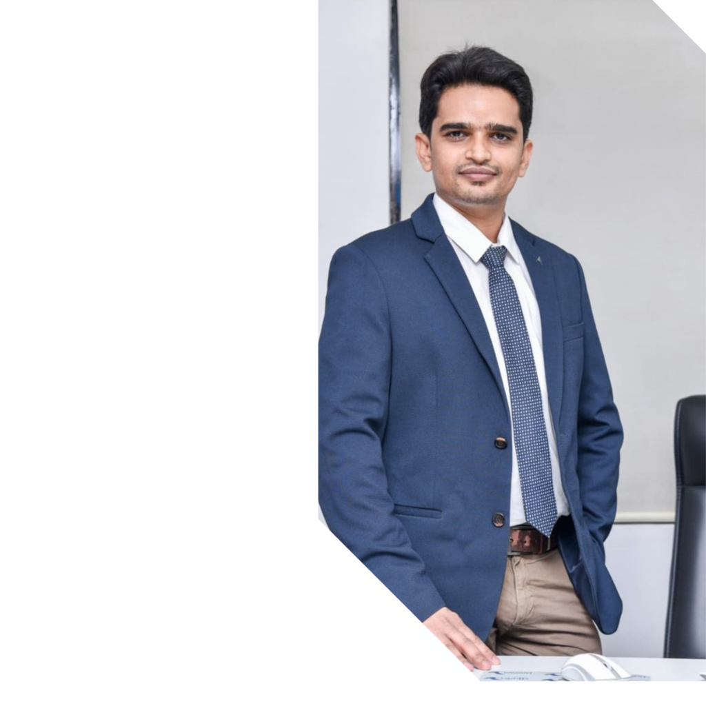 Dr. Rohit A. Thaker