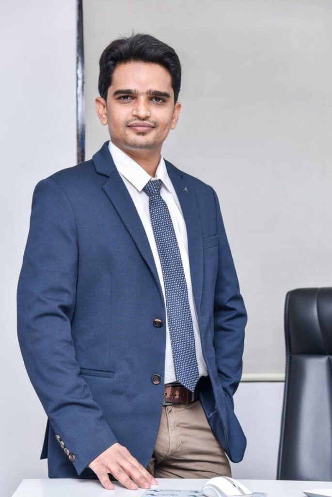 Why Patients in Ahmedabad and Beyond Travel to See Dr. Rohit Thaker​