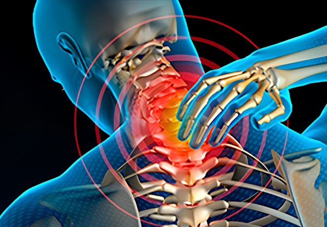 Neurological involvement