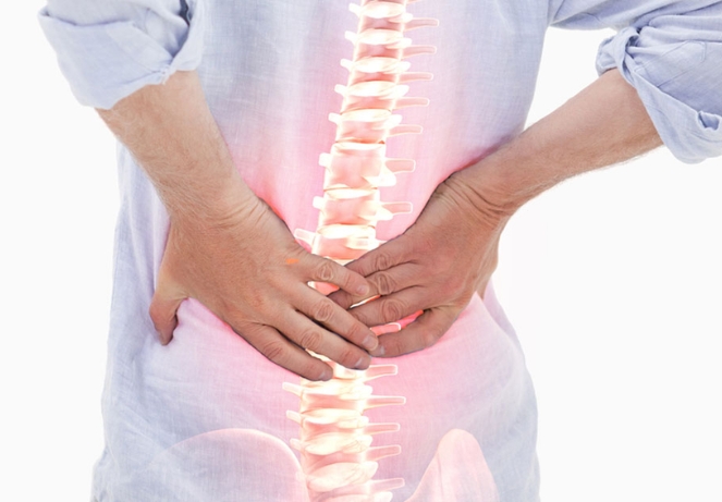 Adult Degenerative Scoliosis