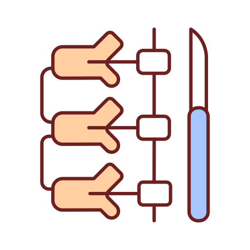 Surgical Treatment (If Required)